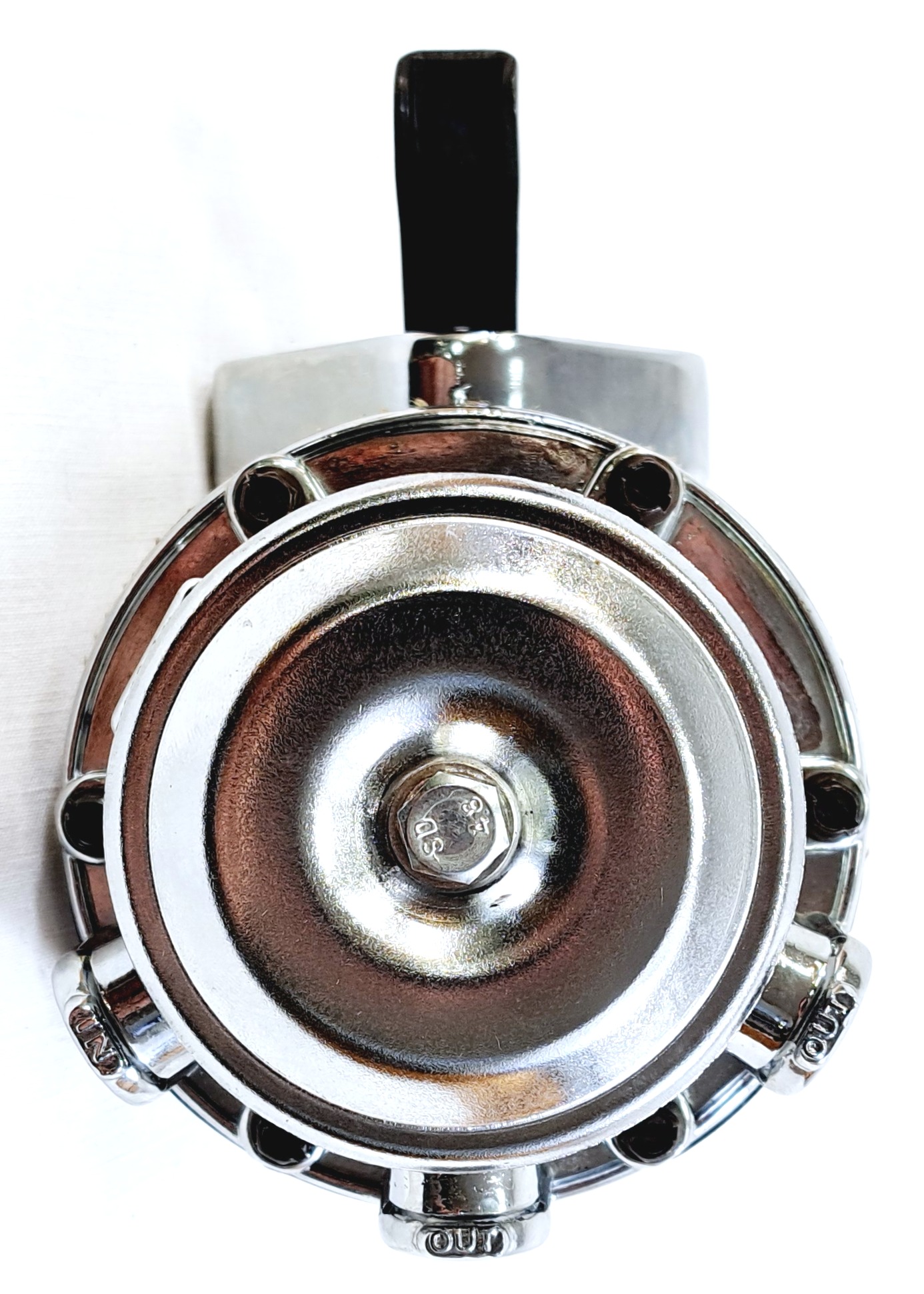 Fuel Pump SBC