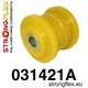 Front inner track control arm bush SPORT