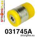 Rear upper arm inner bush SPORT