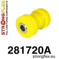Front lower inner arm bush SPORT