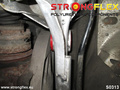 Rear diff mount - rear bush SPORT