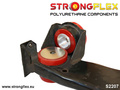 Rear diff mount - rear bush