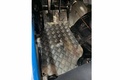 ASS Floor cover plates ALU Volvo 740 / 940