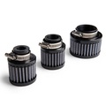 Crankcase filter