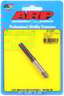 M8 x 1.25 thread cleaning tap