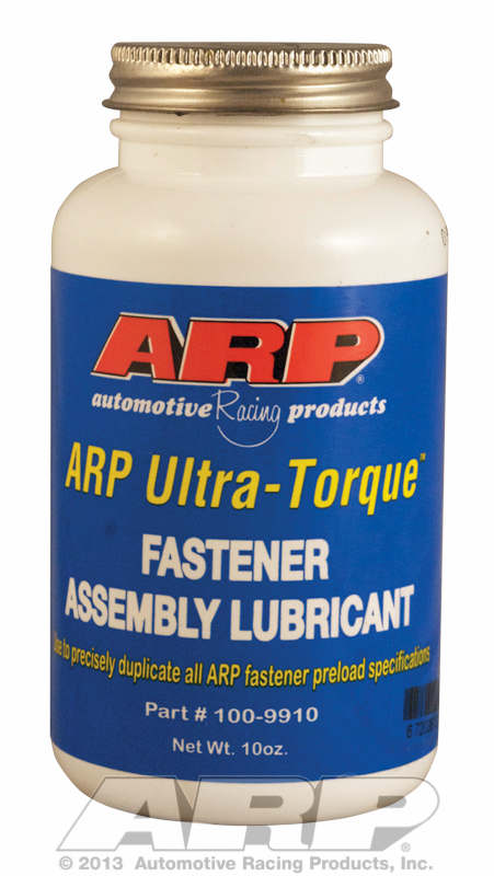ARP Fastener Assembly Lubricant 10oz / 283gram