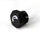 Male plug AN4 (O-ring)