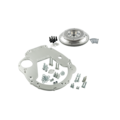 PMC Adapter kit BMW M50 M52 M54 S50 S52 S54 - BMW M57N HGU HGK - 184mm 7.25" (P)