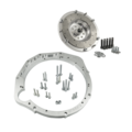 PMC Adapter Kit BMW M70 - BMW M57N HGU HGK - 240mm / 9.45"