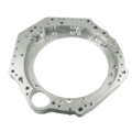PMC Adapter GM Chevrolet LS - BMW M57N HGU HGK / N54 - 184mm 7.25" (P)