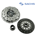 PMC STAGE 1 Honda K - BMW M57 / E46 S54 M3 - 240mm / 9.45"