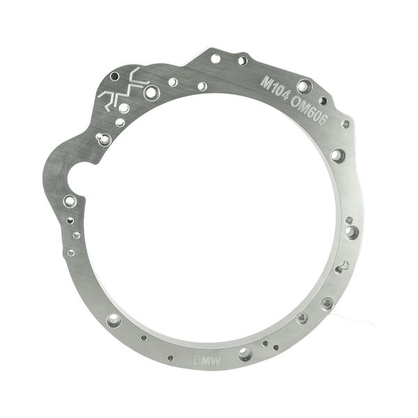 PMC Adapter Kit Mercedes-Benz M104 OM605 OM606 - BMW M57N HGU HGK / N54 - 240mm / 9.45"