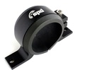 SPD single fuel pump mount 50/60mm black