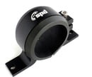 SPD single fuel pump mount 50/60mm black