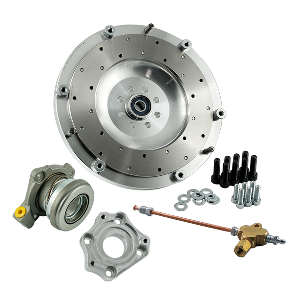 PMC Adapter Kit Nissan SR - Mazda RX-7 FD - 240mm / 9.45"