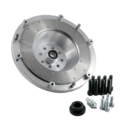 PMC Adapter kit Toyota JZ 1JZ 2JZ - manual BMW M57 / E46 S54 M3 - 240mm / 9.45"