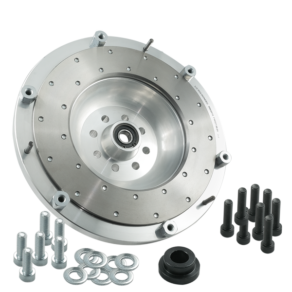 PMC Adapter Kit Toyota JZ - Mazda RX-8 - 240mm / 9.45"