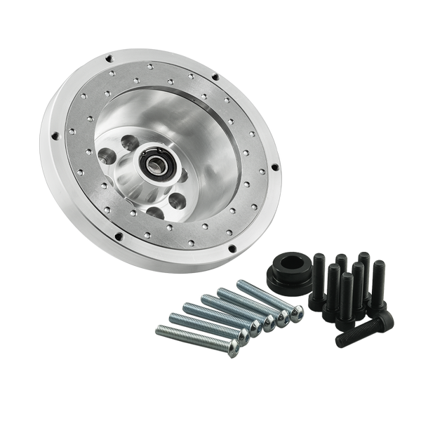 PMC Adapter Kit Toyota JZ - BMW M57N HGD JGA HGA - 184mm / 7.25" (P)