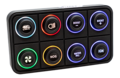 Link CAN Keypad 8 button