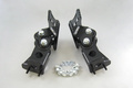 Engine mount Volvo 240 - GM LS V8