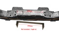 Engine mount Volvo 240 - GM LS V8