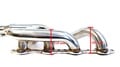 Headers LS Long (67-74)