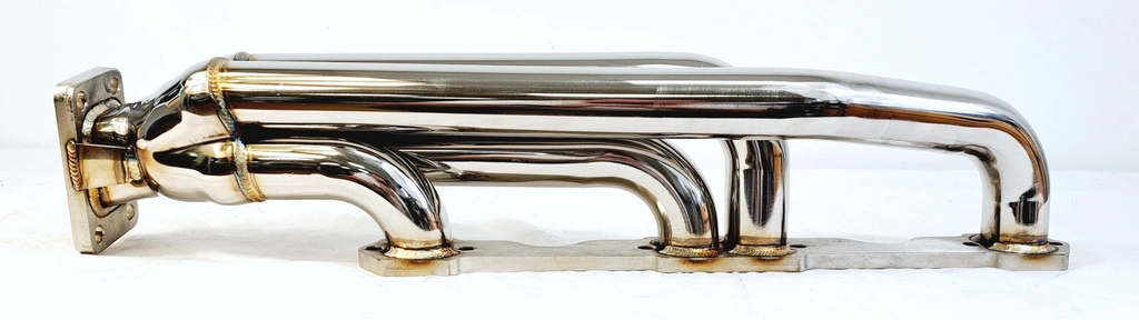 Headers Small Block Chevy (SBC) Turbo T3/T4