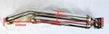 Headers Small Block Chevy (SBC) Turbo T3/T4