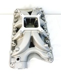 Intake manifold Ford 351W Single level