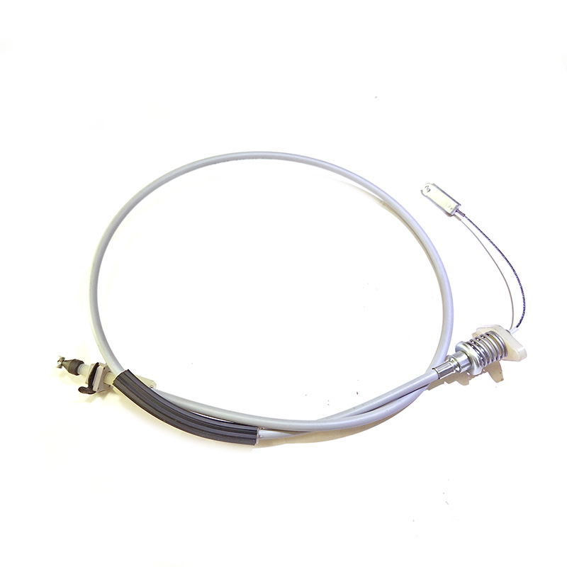 Throttle cable 108cm