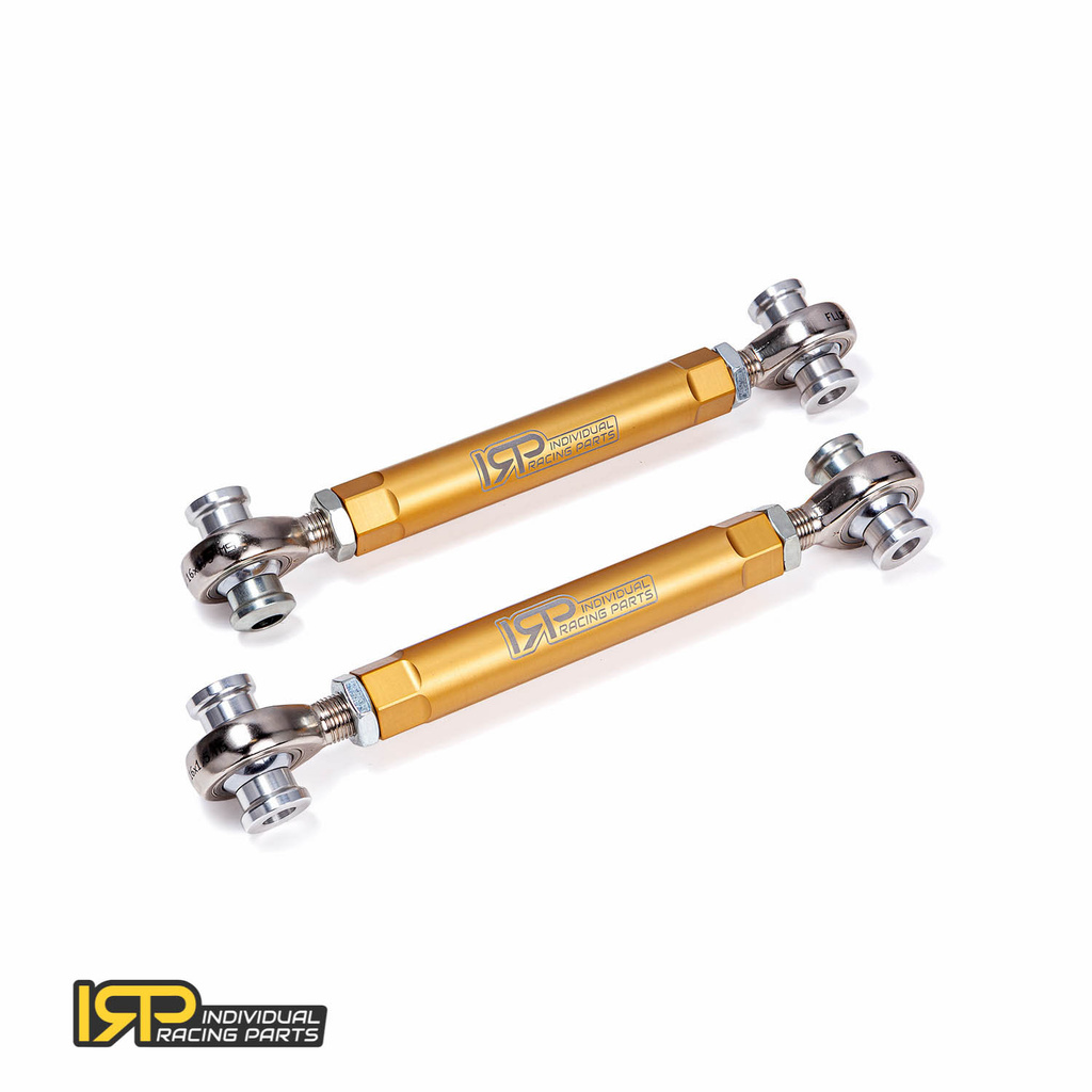 Rear upper adjustable controll arms BMW E8x, E9x (Ver. 2)