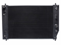 Aluminium Radiator Chevrolet Corvette C6 (05-13)