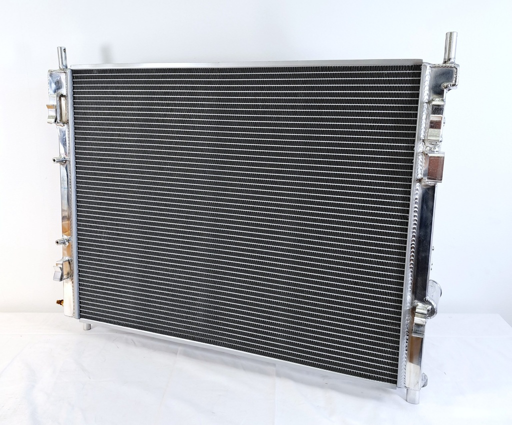 Radiator Ford Mustang GT 15-22