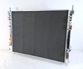 Radiator Ford Mustang GT 15-22