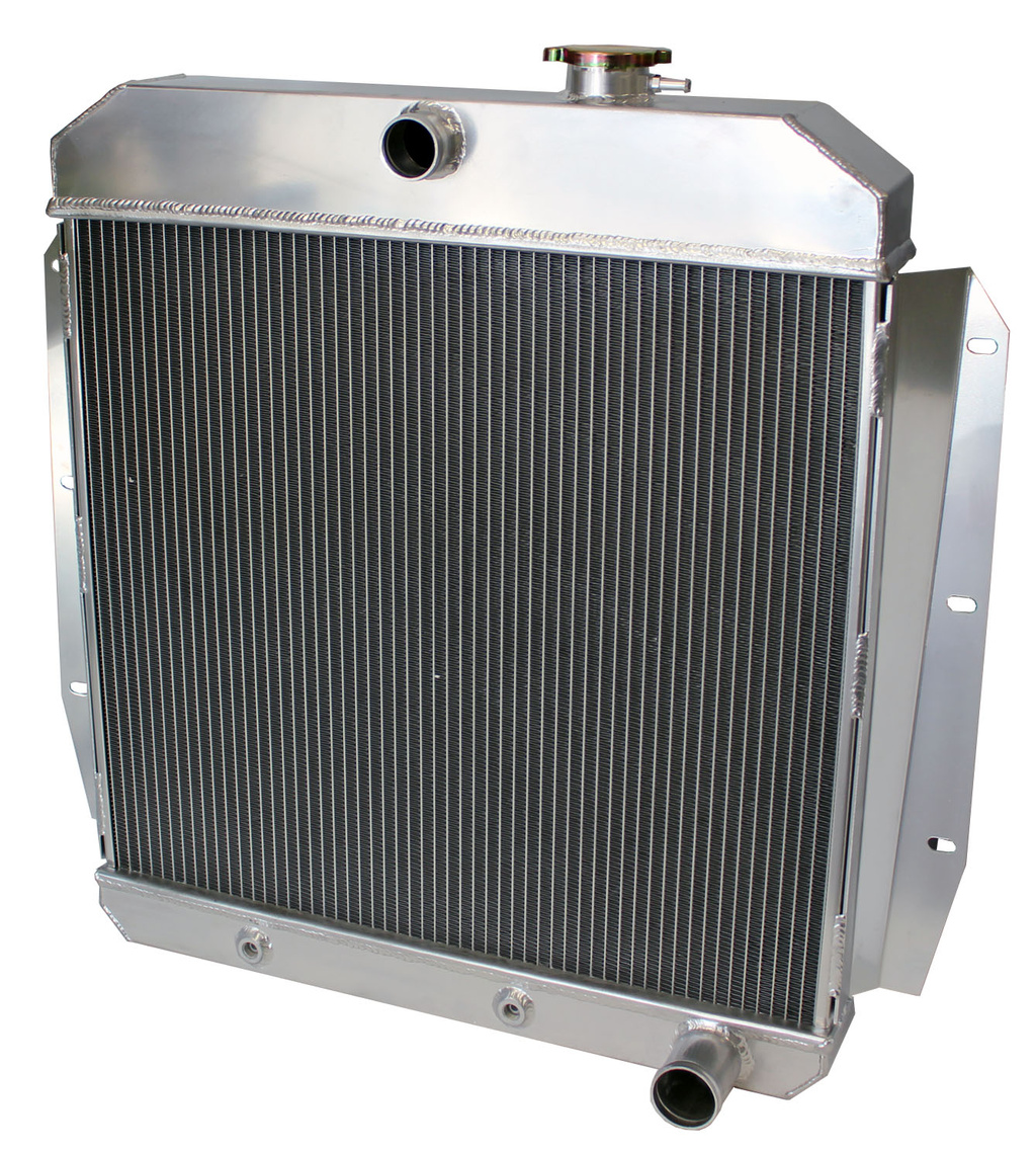 Radiator Chevrolet Truck 55-59