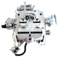Carburettor Quadrajet Electric Choke