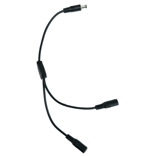 Cable Pairing Exhaust Actuator