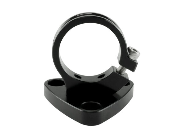 Billet mounting bracket Turbosmart OPR V2