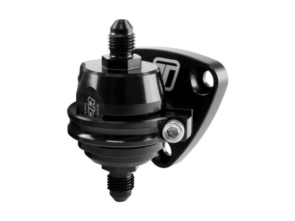 Billet mounting bracket Turbosmart OPR V2