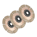 PMC Lamella BMW 184mm 7.25" 23x29-10N