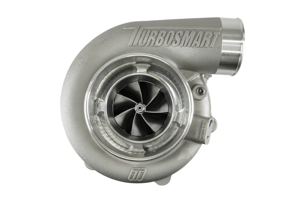 Turbosmart TS-2 Performance Turbo (Water Cooled) 6262 V-Band 0.82AR