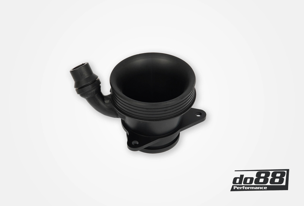 Carbon fiber air box kit Toyota GR Supra A90/BMW B58