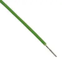 Motorsport kabel Green AWG 14