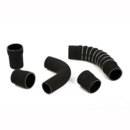 Volvo 240 Turbo B21FT Pressure Hoses Black