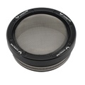 Hurricane motorsport Turboguard air filter 3.5" (89mm)