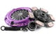 MAZDA MX-5 II (NB) 1.8 (NB8C) Clutch Kit - Race Sprung Ceramic 560Nm