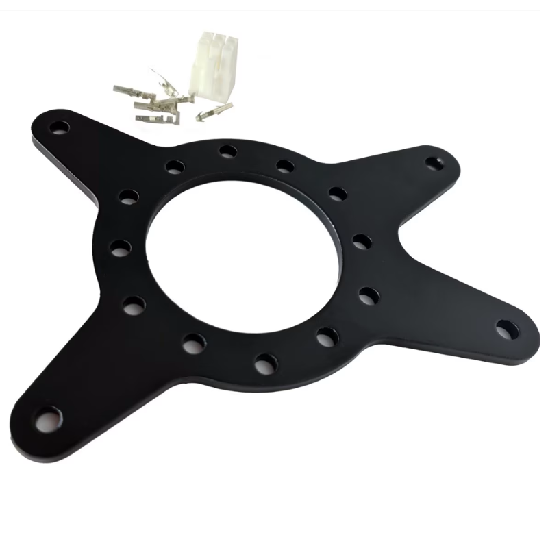 Link Steering Wheel CAN Keypad