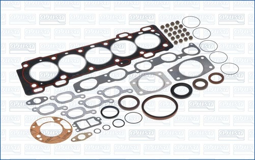 Volvo B5244 gasket set 1817653-