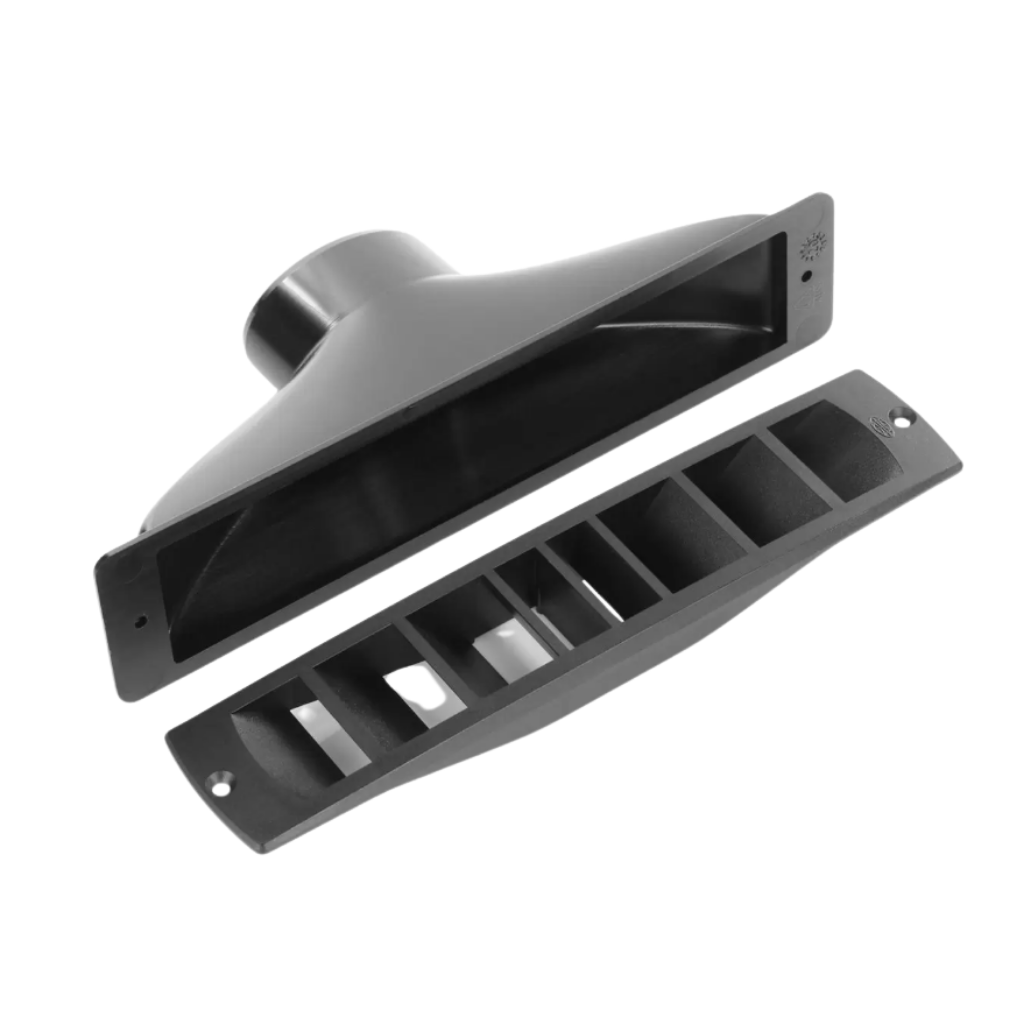 Defrost Vent - V2