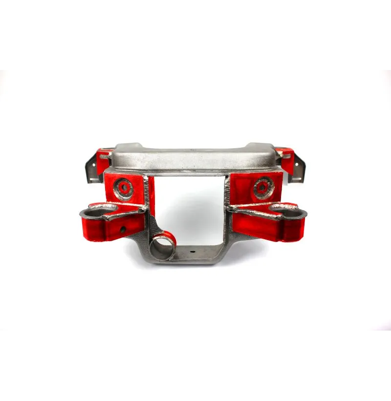 Bmw E36 Rear Subframe Reinforcement Kit